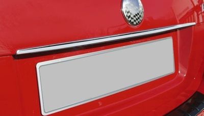 BARRETTE DE COFFRE SUPERIEURE SKODA FABIA II KOMBI MLT (2007/2014)