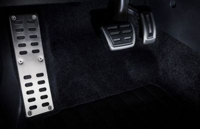 REPOSE PIED SKODA FABIA IV MLT (2021+)