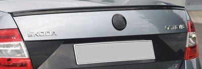 BECQUET LEVRE DE COFFRE SKODA OCTAVIA III BERLINE MLT DESIGN (2013/2020)