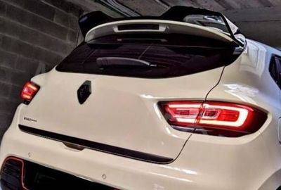BECQUET DE TOIT LOOK RS RENAULT CLIO V STANDARD (2019+)