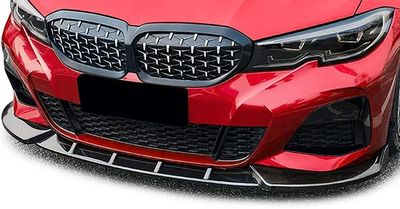 Protection Pare-chocs Arrière Pour BMW 330e G21 Touring - Bande Anti-rayures, Adhésif, Pour Coffre, Résistante - 6