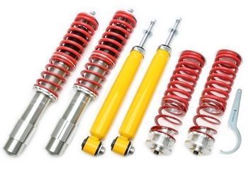 COMBINES FILETES BMW SERIE 5 E39 TOURING (1998/2004)