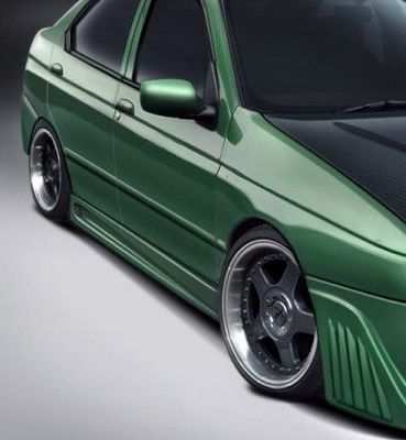 BAS DE CAISSE ALFA ROMEO 146 ST LINE (1994/2001)