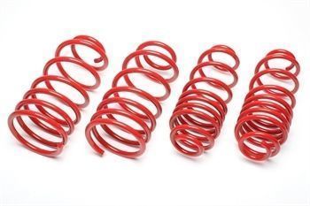 RESSORTS COURTS MERCEDES CLASSE S W140 BERLINE (1991/1998)