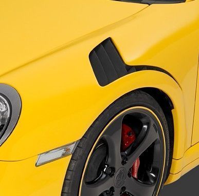 Essai Porsche 911 GT3 RS (2018) - Gloire à l'atmosphérique Essai Porsche 911 GT3 RS (2018) - Gloire à l'atmosphérique