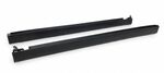 JEU DE BAS DE CAISSE BMW X1 F48 STANDARD " M LOOK" (2015/2022)