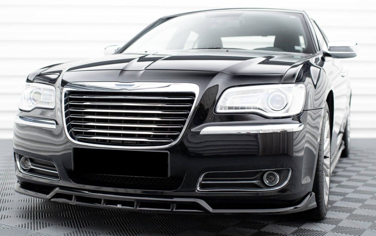 Etrier avant gauche (freinage) CHRYSLER 300C PHASE 1 BREAK 3.0 CRD - 24V V6 TURBO Diesel occasion Etrier avant gauche (freinage) CHRYSLER 300C PHASE 1 BREAK 3.0 CRD - 24V V6 TURBO Diesel occasion