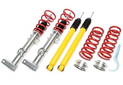 SUSPENSION A COMBINES FILETES MERCEDES CLASSE C W204/C204 (2007/2015) OU MERCEDES CLASSE E COUPE/CABRIOLET A207/C207 (2009/2016)