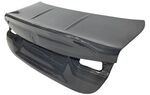 COFFRE EN CARBONE BMW SERIE 4 G22 / M4 G82 LOOK CSL (2020+)