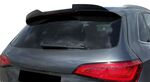EXTENSION DU BECQUET DE TOIT D'ORIGINE AUDI Q5 8R/8R2 S line OU SQ5 (2008/2017)