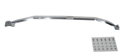 BARRE ANTI RAPPROCHEMENT AVANT SUPERIEURE ALU OU CARBONE CHRYSLER CROSSFIRE 3,2L 6 CYLINDRES (2003-2007)