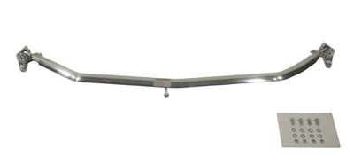 BARRE ANTI RAPPROCHEMENT AVANT SUPERIEURE ALU OU CARBONE CITROEN DS3 (2010+)