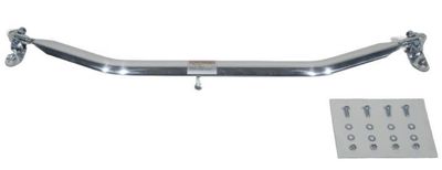 BARRE ANTI RAPPROCHEMENT ALU OU CARBONE FIAT 500 / FIAT 500 ABARTH (2007+)