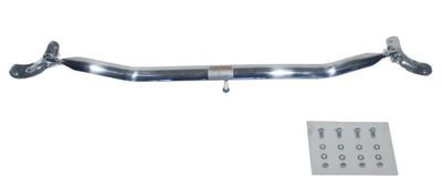 BARRE ANTI RAPPROCHEMENT AVANT SUPERIEURE ALU OU CARBONE FORD MONDEO MK3 (2001/06-2007)