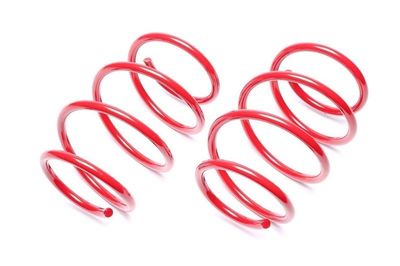 RESSORTS COURTS AVANT BMW SERIE 3 M3 G80/G81 / M3 G80/G81 COMPETITION (2020+)