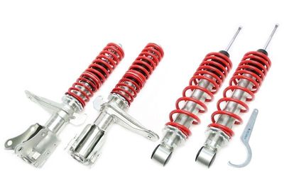 SUSPENSION A COMBINES FILETES AUDI 80 B4 BERLINE OU AVANT STANDARD OU QUATTRO (1992/1996)