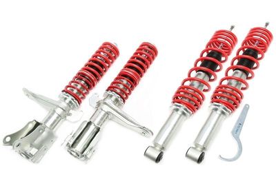 SUSPENSION A COMBINES FILETES Audi 80, 90, Coupe, Type 89 (1986/1996)