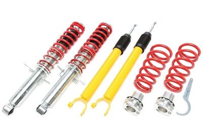 SUSPENSION A COMBINES FILETES NISSAN 350Z TYPE Z33 (2002/2009)