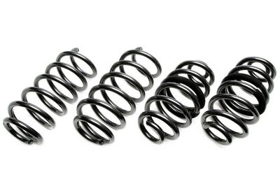 RESSORTS DE REHAUSSEMENT FORD TRANSIT CUSTOM V710 L2H1 VERSION 2.0L ECO BLUE STANDARD (2023+)