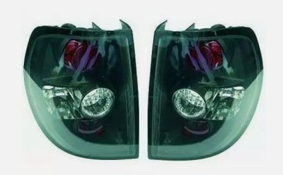 FEUX LEXUS VW FOX "BLACK EDITION" (2005/2011)