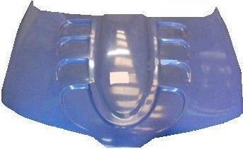 CAPOT EN FIBRE RENAULT LAGUNA I CPN DESIGN 1994/2001)