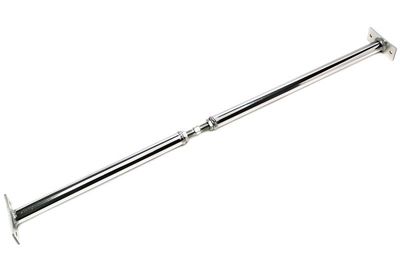 BARRE ANTI RAPPROCHEMENT ARRIERE ALU ALFA ROMEO 147 (2001/2010) ALFA ROMEO 156 (1997/2006) ALFA ROMEO GT (2003/2010)