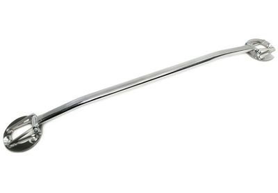 BARRE ANTI RAPPROCHEMENT ALU BMW E34 520I M50 OU 525I 24V M50 ESSENCE (1989/1996)