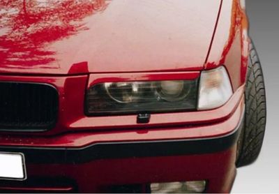 PAUPIERES DE PHARES POUR BMW E36 MTD DESIGN(1990/1999)