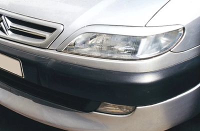 PAUPIERES DE PHARES CITROEN XSARA PHASE 1 MTD DESIGN (1997/09-2000)