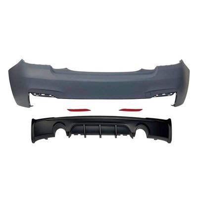 Pare-chocs pack M ARRIÈRE BMW Série 2 F22 2013-2021