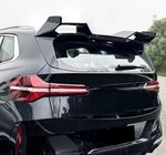 BECQUET DE TOIT BMW X3 G45 PHASE 1 MP STYLE (2025+)
