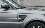 ENJOLIVEURS D'AILES AVANT RANGE ROVER SPORT L494 (2014/2017)