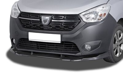 LAME DE PARE CHOC AVANT DACIA LODGY "VARIO" V2 (2012/2022) DACIA DOKKER (2012/2021)