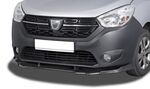 LAME DE PARE CHOC AVANT DACIA LODGY "VARIO" V2 (2012/2022) DACIA DOKKER (2012/2021)
