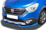 LAME DE PARE CHOC AVANT DACIA LODGY STEPWAY  "VARIO"  (2012/2022) DACIA DOKKER STEPWAY "VARIO" (2012/2021)