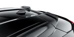 EXTENSION DU BECQUET DE TOIT D'ORIGINE TOYOTA C-HR MK2 (2023+)