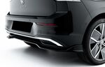 LAME DE PARE CHOC ARRIERE VW GOLF VIII PHASE 2 STANDARD (2024+)