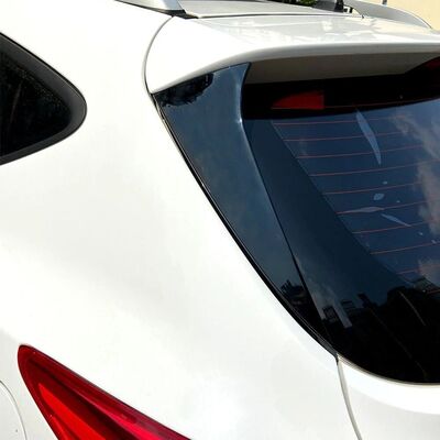 MONTANTS DE CUSTODES ARRIERES PIANO BLACK HYUNDAI IX35 (2010/2017)