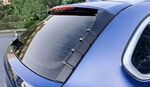 MONTANTS DE CUSTODES BMW SERIE 5 F11 TOURING "dtm look" (2011/2017)