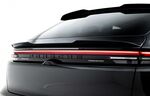 EXTENSION DE BECQUET DE HAYON PORSCHE MACAN III EV (2024+)