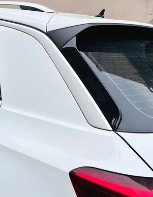 MONTANTS DE CUSTODES ARRIERES VW T-ROC R LINE (2017/2023)