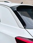 MONTANTS DE CUSTODES ARRIERES VW T-ROC R LINE (2017/2023)