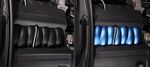 HABILLAGES DE CULASSE CHEVROLET CORVETTE C6 (2005/2013)