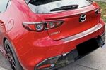 BECQUET DE HAYON MAZDA 3 BP (2019+)