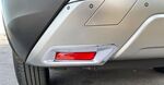 ENJOLIVEURS D'ANTIBROUILLARDS ARRIERES NISSAN X-TRAIL T33 PHASE 1 (2021/2023)