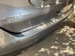 SEUIL DE COFFRE INOX NISSAN X-TRAIL T33 (2021+)
