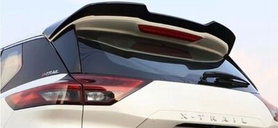 BECQUET DE TOIT  NISSAN X-TRAIL T33 (2021+)