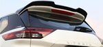 BECQUET DE TOIT  NISSAN X-TRAIL T33 (2021+)