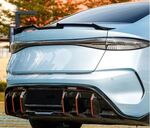 BECQUET DE COFFRE BYD SEAL EV PHASE 1 SPORTLOOK (2022+)