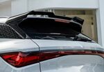 BECQUET DE TOIT BYD ATTO 3 (2022+)